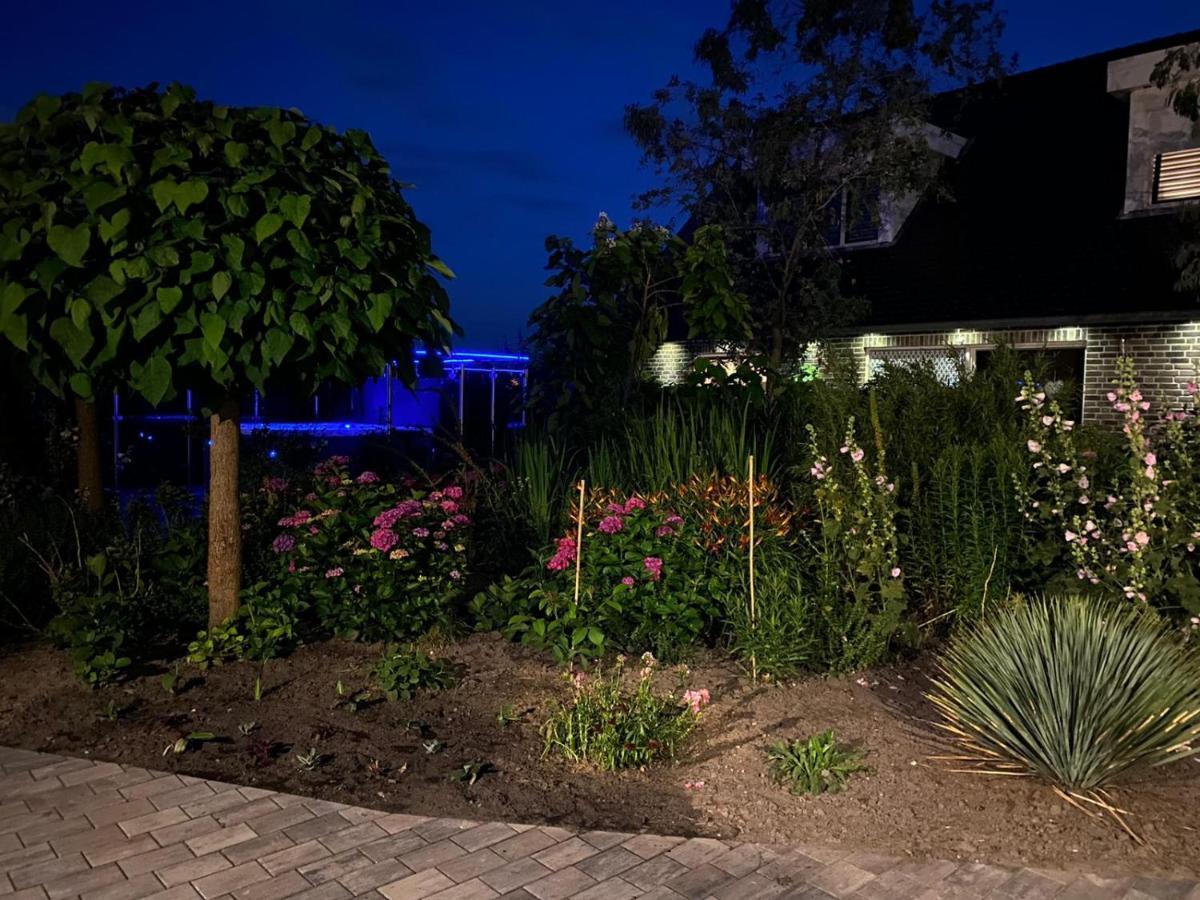 B&B Zonnedauw Zwartemeer Exterior photo